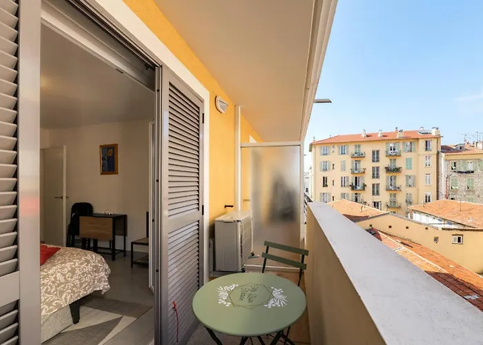 Au Port De Appartement *