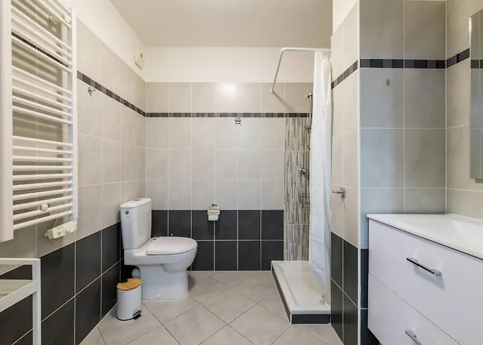 Au Port De Appartement Nice