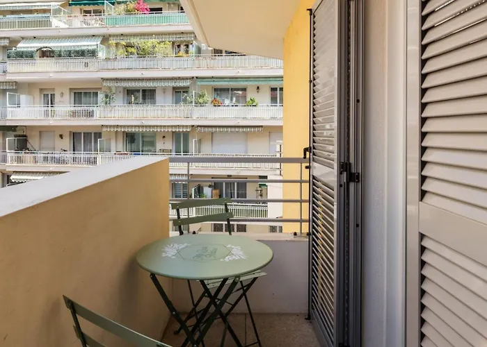 Au Port De Appartement